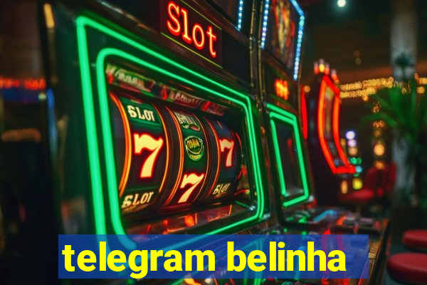 telegram belinha